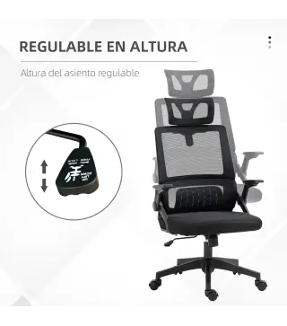 Silla de Oficina