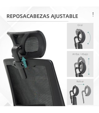 Silla de Oficina