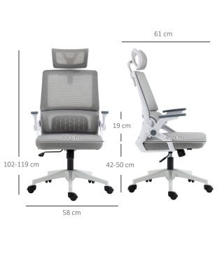 Silla de Oficina