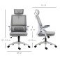 Silla de Oficina Silla de Oficina