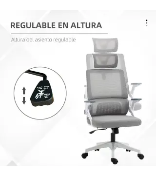 Silla de Oficina