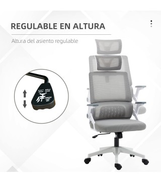 Silla de Oficina