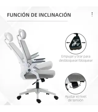Silla de Oficina