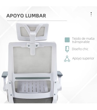 Silla de Oficina