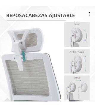 Silla de Oficina