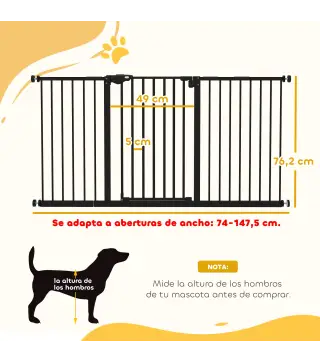 Barrera de Seguridad