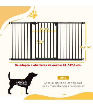 Barrera de Seguridad