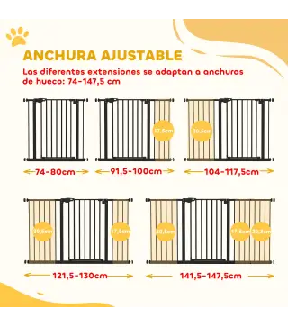 Barrera de Seguridad