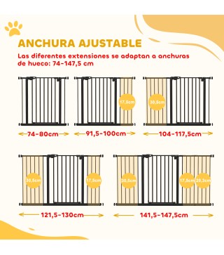 Barrera de Seguridad