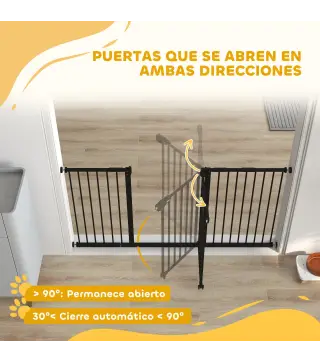 Barrera de Seguridad