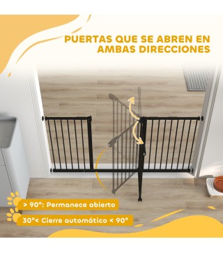 Barrera de Seguridad
