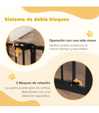 Barrera de Seguridad