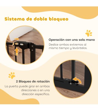 Barrera de Seguridad