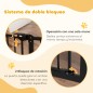 Barrera de Seguridad