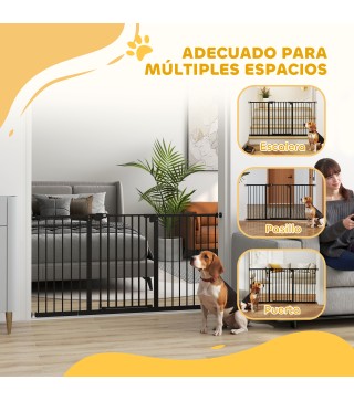 Barrera de Seguridad