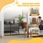 Barrera de Seguridad