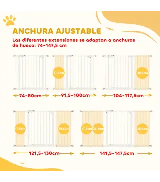 Barrera de Seguridad