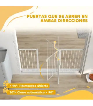 Barrera de Seguridad