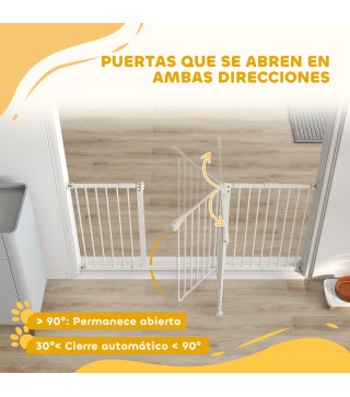 Barrera de Seguridad