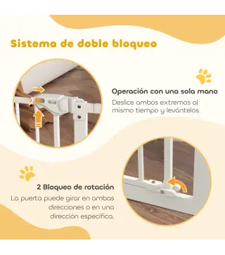 Barrera de Seguridad