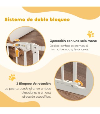 Barrera de Seguridad