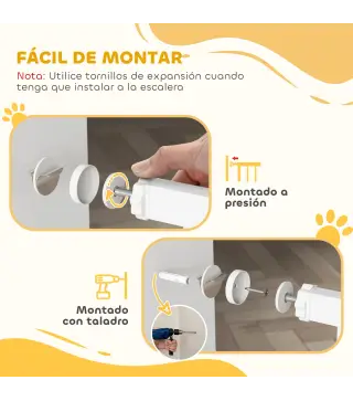 Barrera de Seguridad