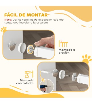 Barrera de Seguridad
