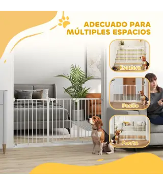 Barrera de Seguridad