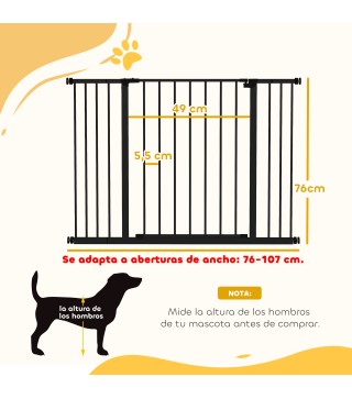 Barrera de Seguridad