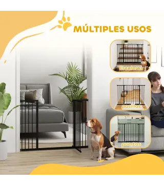 Barrera de Seguridad