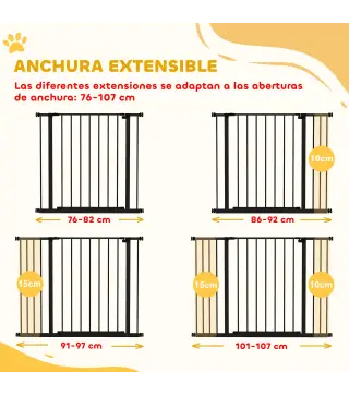 Barrera de Seguridad