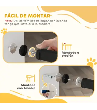 Barrera de Seguridad