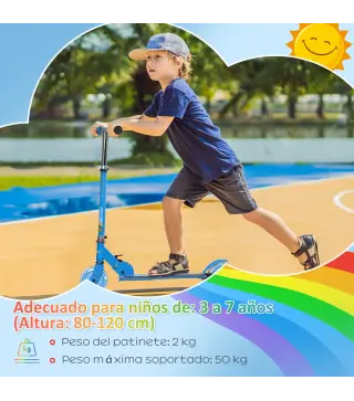 Patinete para Niños
