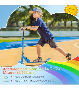 Patinete para Niños