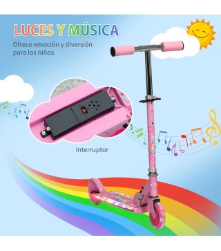 Patinete para Niños