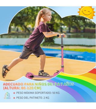 Patinete para Niños