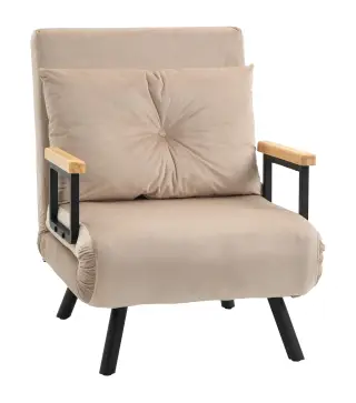 Sofá Cama Individual