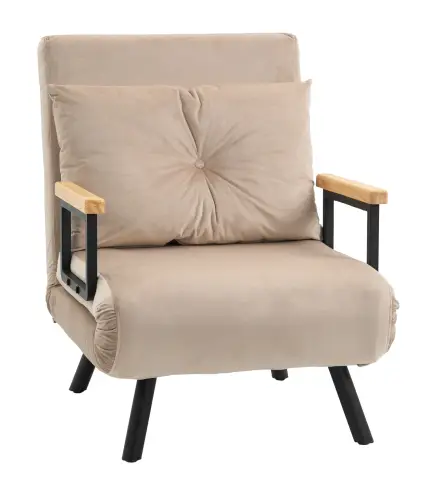 Sofá Cama Individual