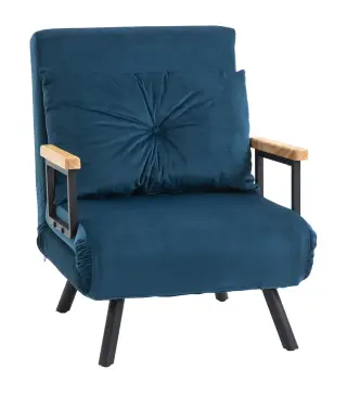 Sofá Cama Individual