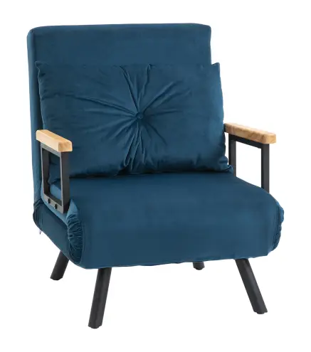 Sofá Cama Individual