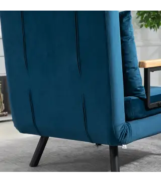 Sofá Cama Individual