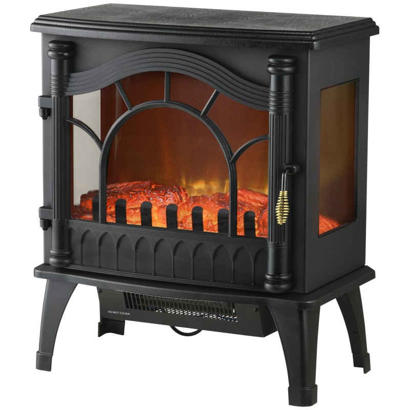 Chimenea Eléctrica Chimenea Eléctrica