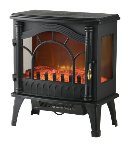 Chimenea Eléctrica