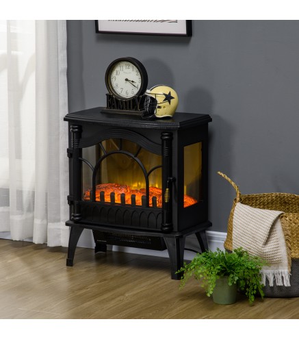 Chimenea Eléctrica