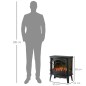 Chimenea Eléctrica Chimenea Eléctrica