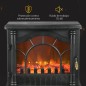 Chimenea Eléctrica Chimenea Eléctrica