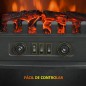Chimenea Eléctrica Chimenea Eléctrica