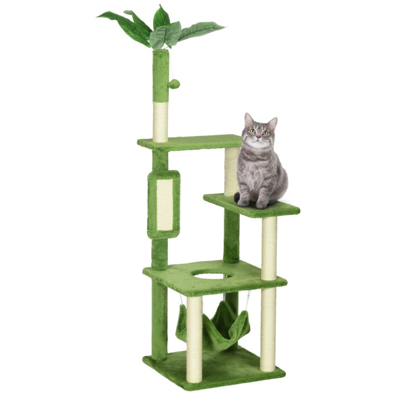 Árbol para Gatos Árbol para Gatos