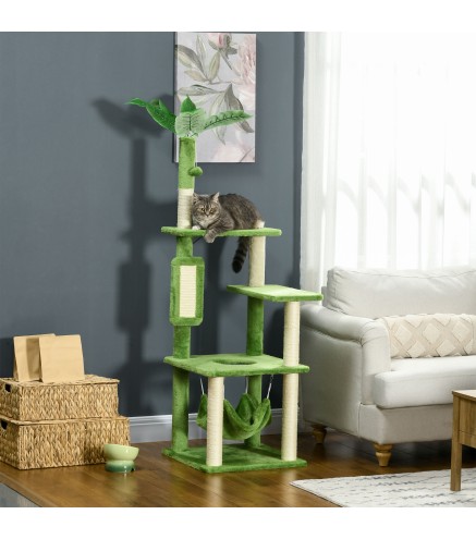 Árbol para Gatos