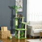 Árbol para Gatos Árbol para Gatos